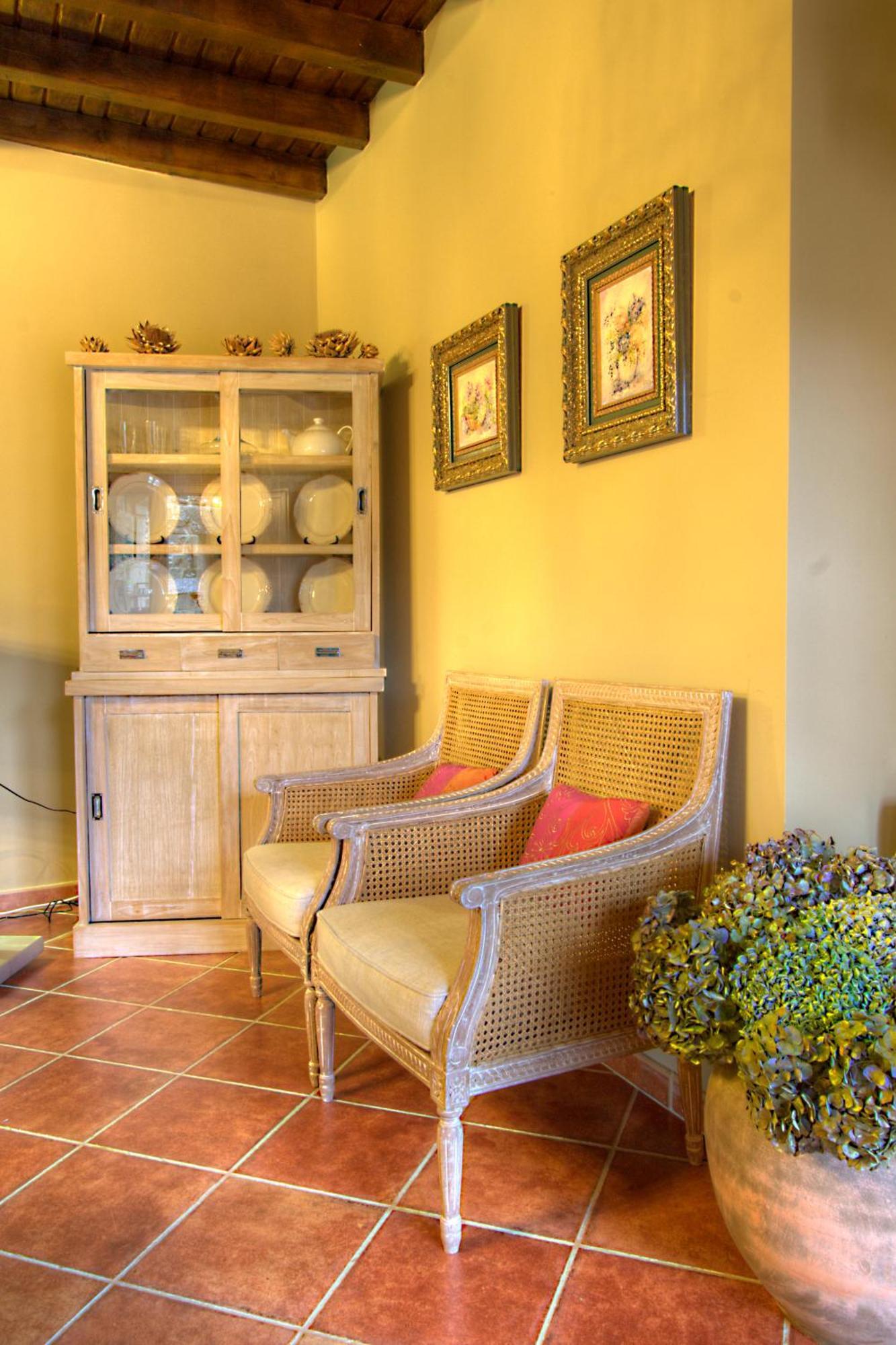Casa Ramiras Guest House O Viso ภายนอก รูปภาพ