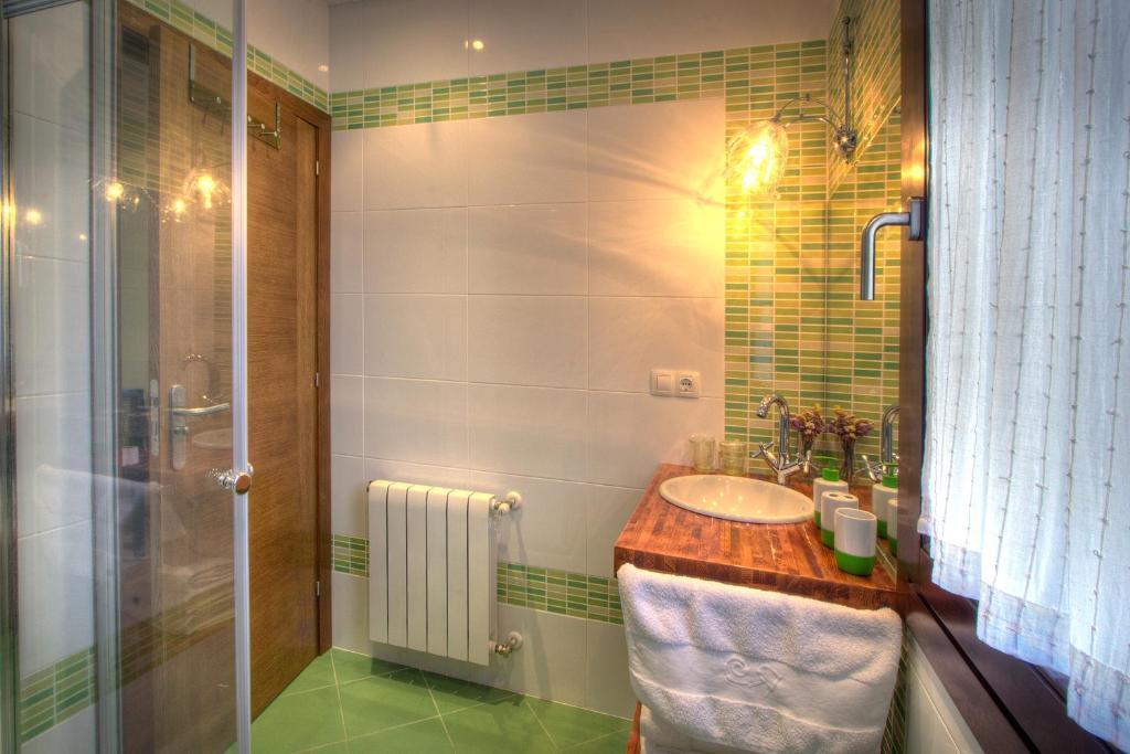 Casa Ramiras Guest House O Viso ห้อง รูปภาพ