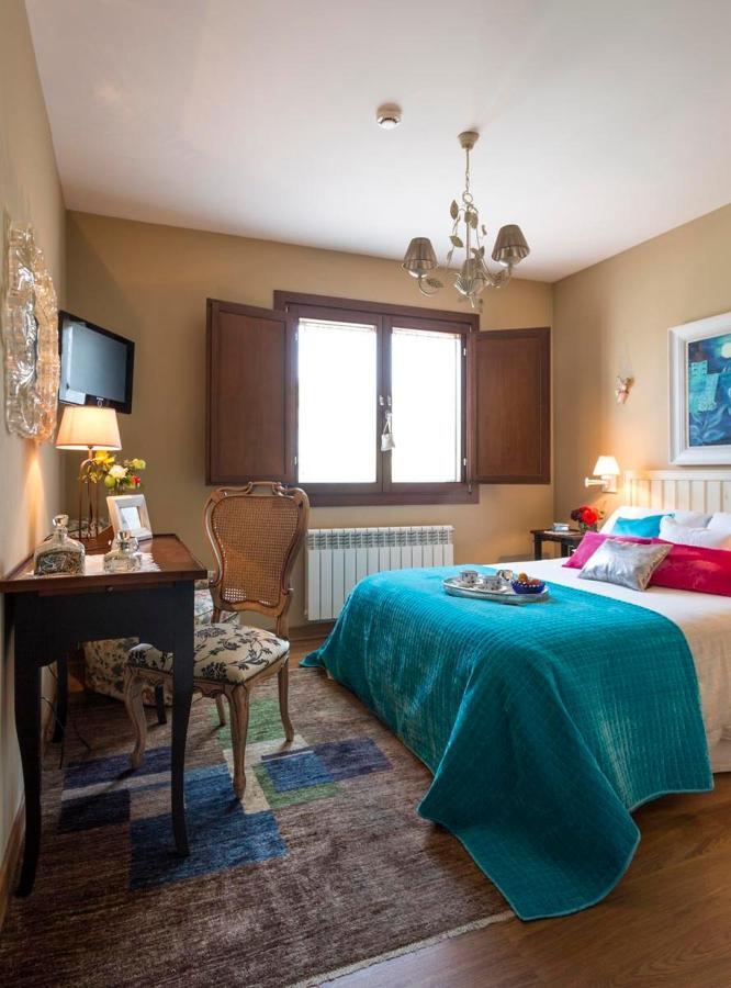 Casa Ramiras Guest House O Viso ห้อง รูปภาพ