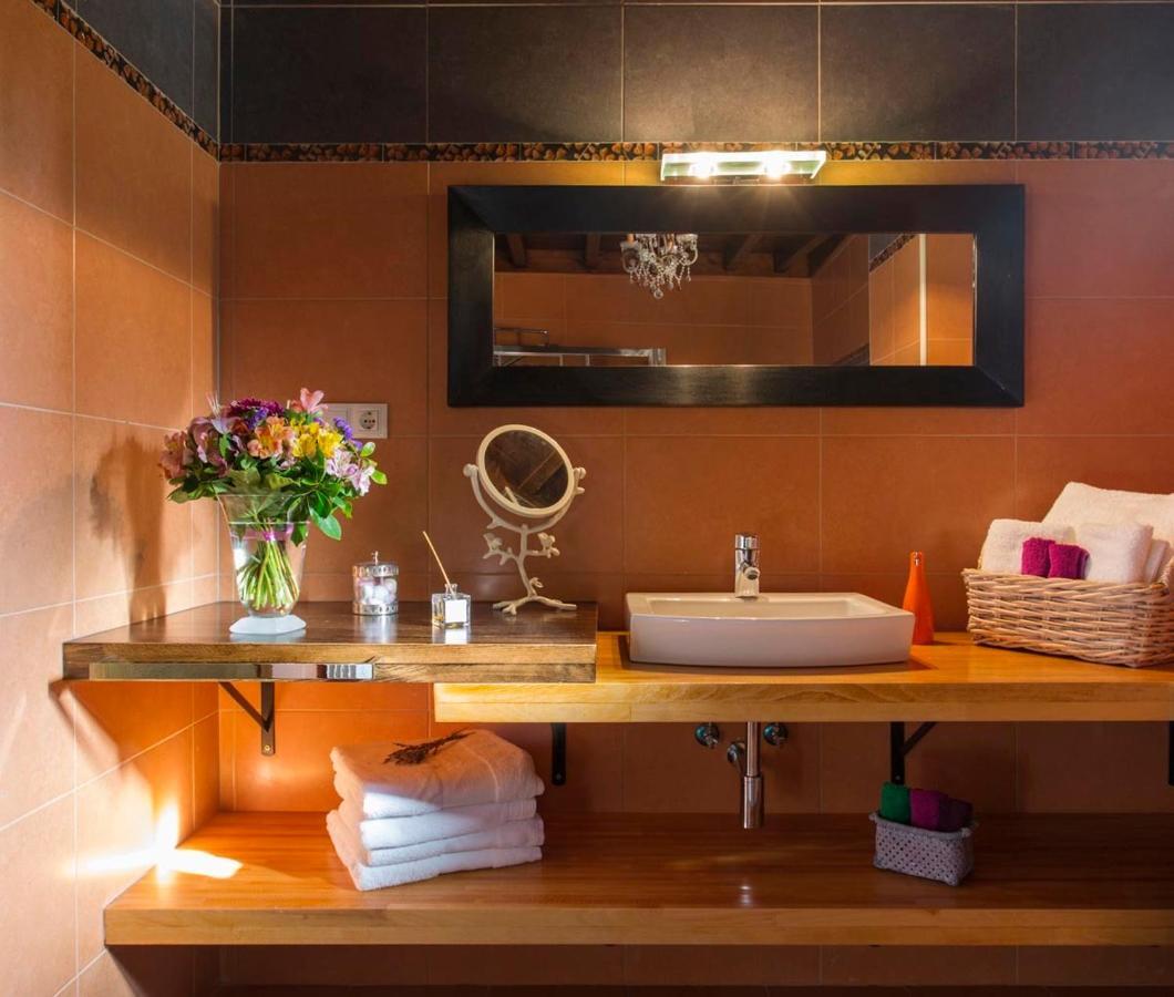 Casa Ramiras Guest House O Viso ภายนอก รูปภาพ